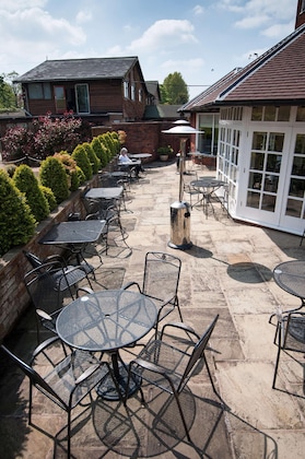 Gallery - Barton Manor Hotel & Spa, Bw Signature Collection, Preston