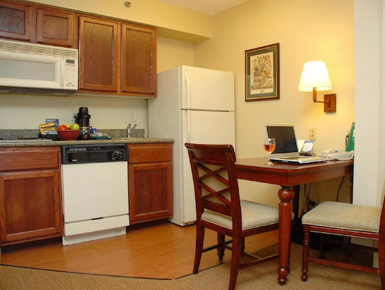 Gallery - Homewood Suites By Hilton St. Louis-Chesterfield
