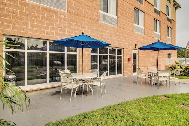 Gallery - Fairfield Inn & Suites Palm Coast I-95