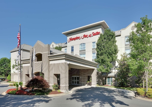 Gallery - Hampton Inn & Suites Mooresville Lake Norman