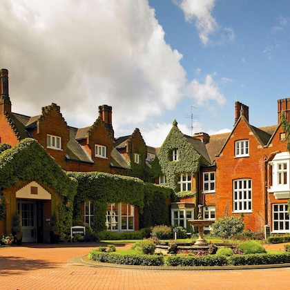 Gallery - Sprowston Manor Hotel, Golf & Country Club