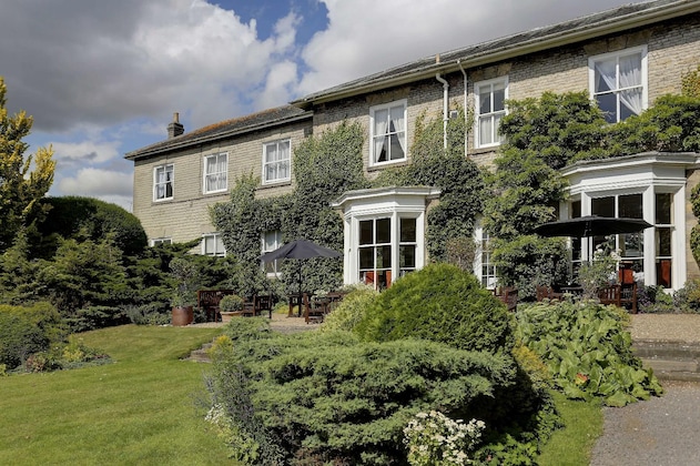 Gallery - Best Western Forest And Vale Hotel