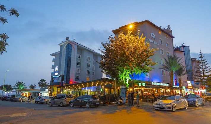 Gallery - Azak Beach Hotel