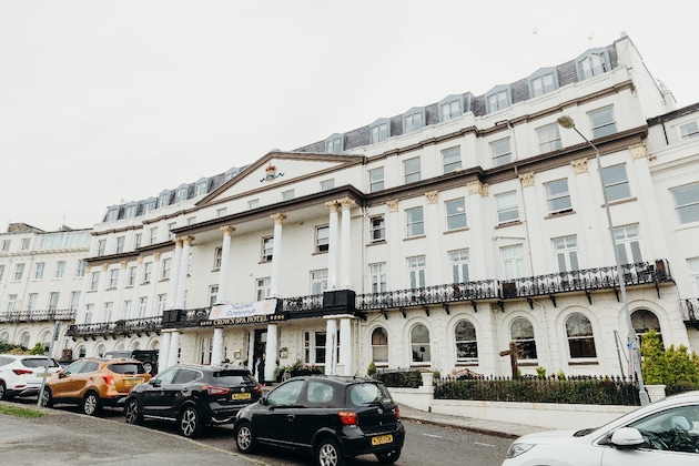 Gallery - Crown Spa Hotel Scarborough By Compass Hospitality
