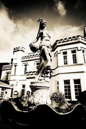 Gallery - Stradey Park Hotel