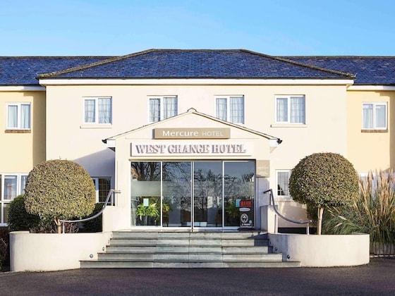 Gallery - Mercure Newbury West Grange Hotel