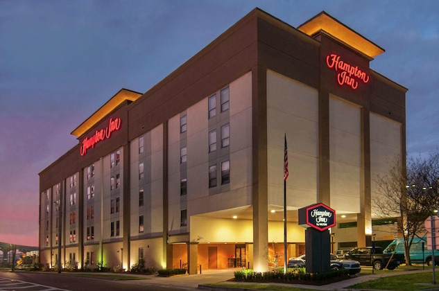 Gallery - Hampton Inn Metairie