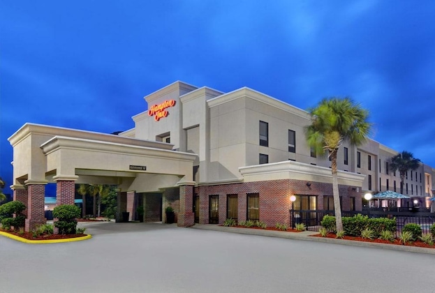 Gallery - Hampton Inn Panama City Beach
