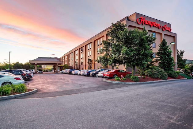 Gallery - Hampton Inn Scranton At Montage Mountain