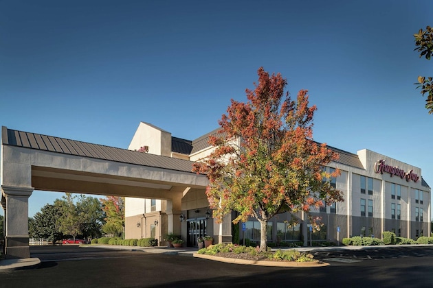 Gallery - Hampton Inn Tuscaloosa University