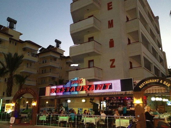 Gallery - Semiz Suite Hotel