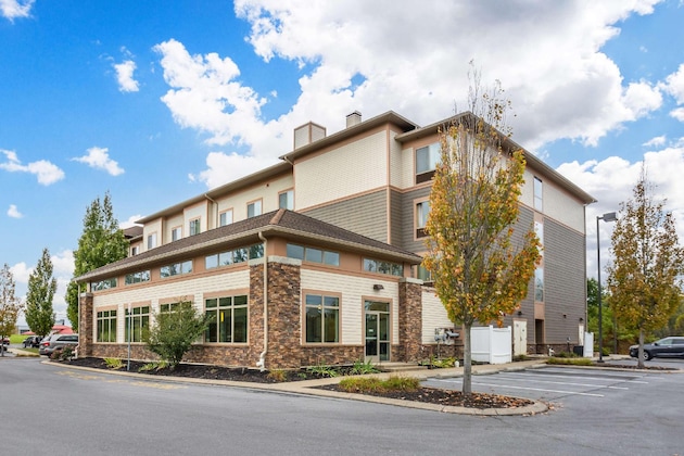 Gallery - Best Western Plus University Park Inn & Suites