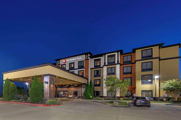 Gallery - Best Western Plus Tupelo Inn & Suites
