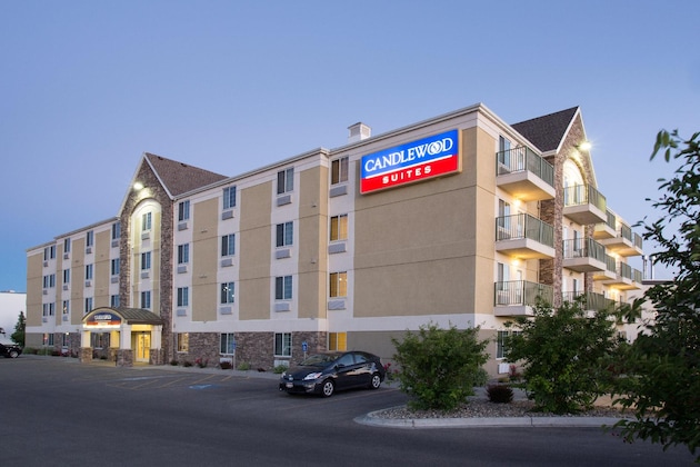 Gallery - Candlewood Suites Idaho Falls By Ihg