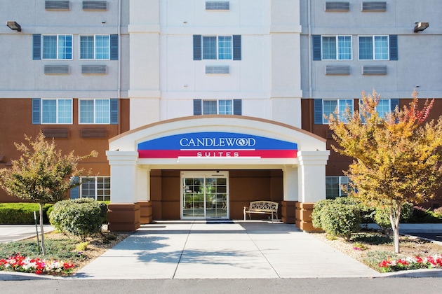 Gallery - Candlewood Suites Medford By Ihg