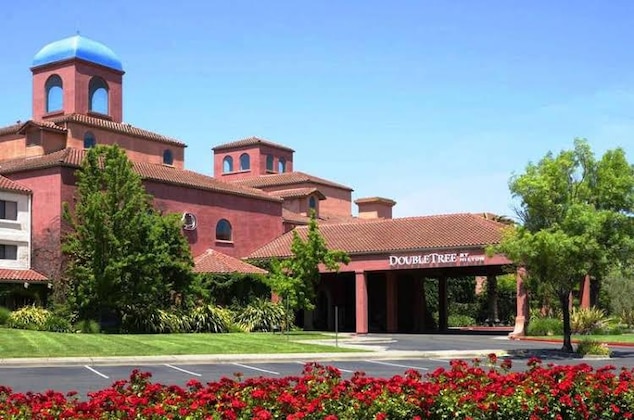 Gallery - Doubletree By Hilton Hotel Sonoma Wine Country
