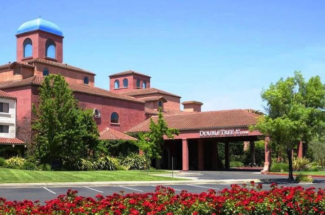 Gallery - Doubletree By Hilton Hotel Sonoma Wine Country