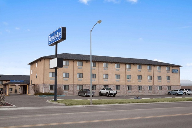 Gallery - Travelodge By Wyndham Elko Nv