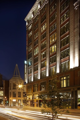 Gallery - Embassy Suites By Hilton St. Louis Downtown