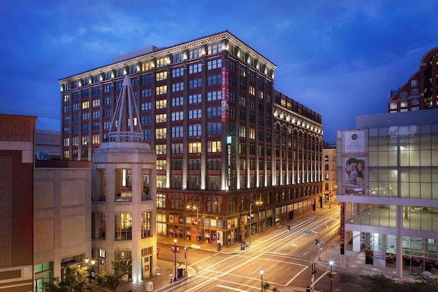 Gallery - Embassy Suites By Hilton St. Louis Downtown