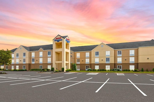 Gallery - Fairfield Inn By Marriott Evansville East
