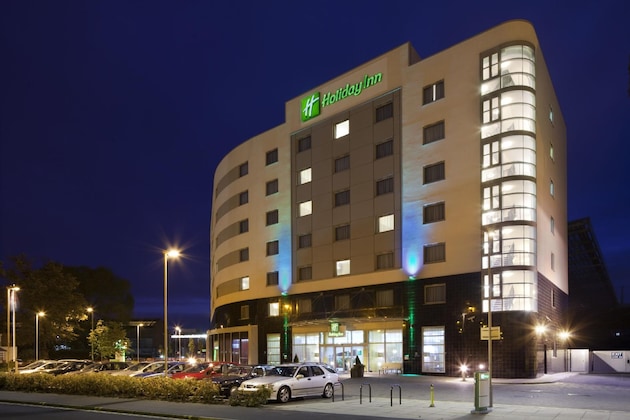 Gallery - Holiday Inn Norwich City By Ihg