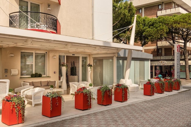 Gallery - Baia Del Mar Beach Boutique Hotel