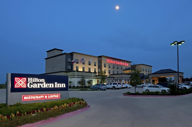 Gallery - Hilton Garden Inn Fort Worth Alliance Airport