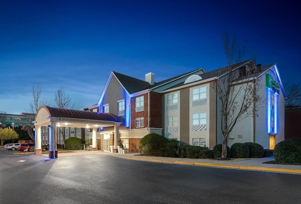 Gallery - Holiday Inn Express Alpharetta - Roswell By Ihg