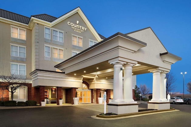 Gallery - Garner Hotel Evansville East By Ihg