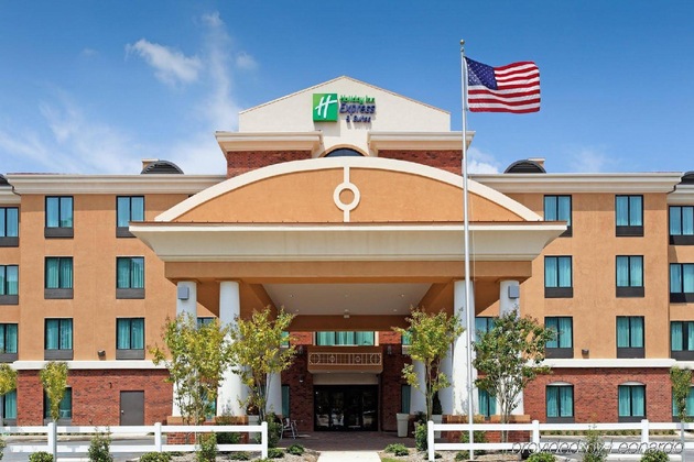 Gallery - Holiday Inn Express & Suites Gulf Shores By Ihg