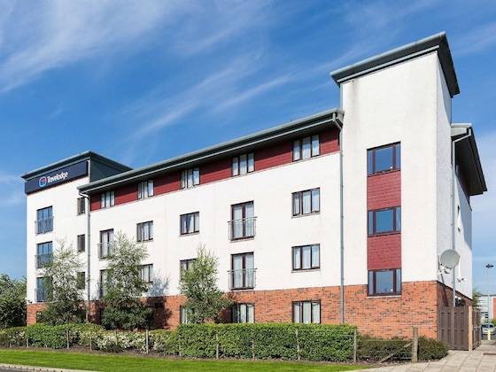 Gallery - Travelodge Glasgow Braehead