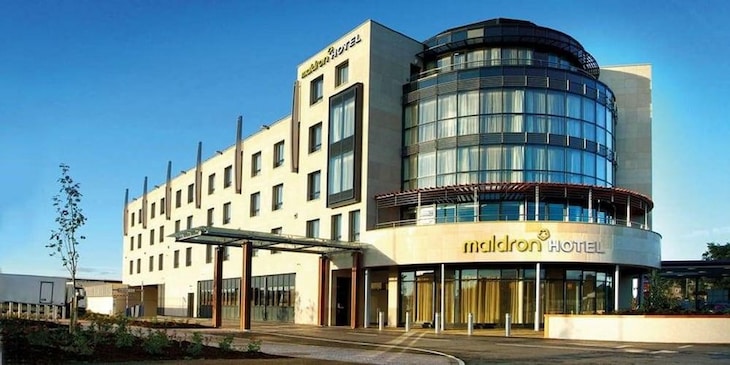 Gallery - Maldron Hotel Sandy Road Galway