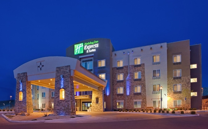 Gallery - Holiday Inn Express & Suites Las Cruces North By Ihg