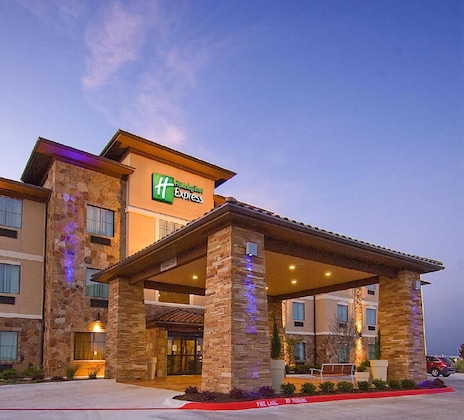 Gallery - Holiday Inn Express Marble Falls By Ihg