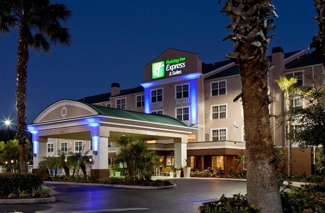 Gallery - Holiday Inn Express Sarasota East - I-75 By Ihg