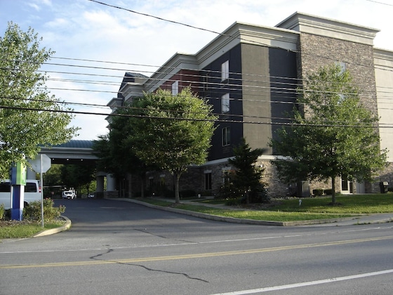 Gallery - Holiday Inn Express & Suites Stroudsburg-Poconos By Ihg