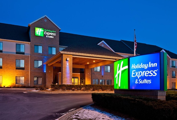 Gallery - Holiday Inn Express Hotel & Suites Pleasant Prairie-Kenosha By Ihg