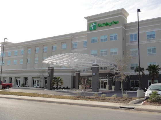 Gallery - Holiday Inn & Suites San Antonio Northwest By Ihg
