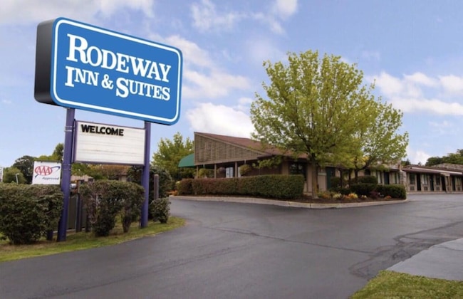 Gallery - Days Inn By Wyndham Liverpool Syracuse