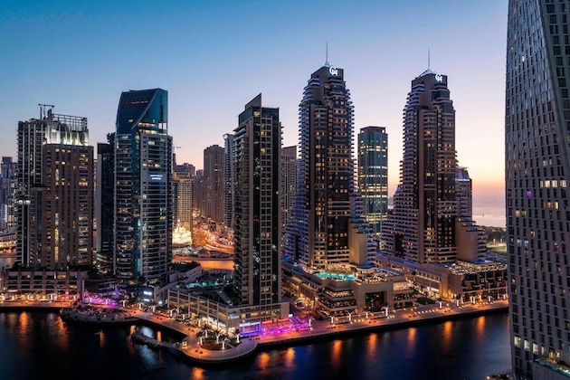 Gallery - Grosvenor House, a Luxury Collection Hotel