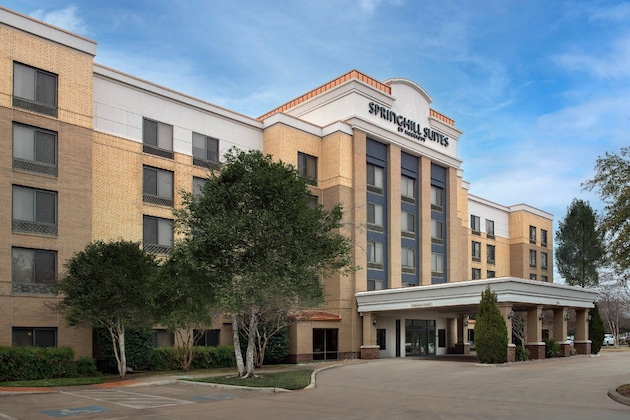 Gallery - Springhill Suites By Marriott Dallas Addison Quorum Drive