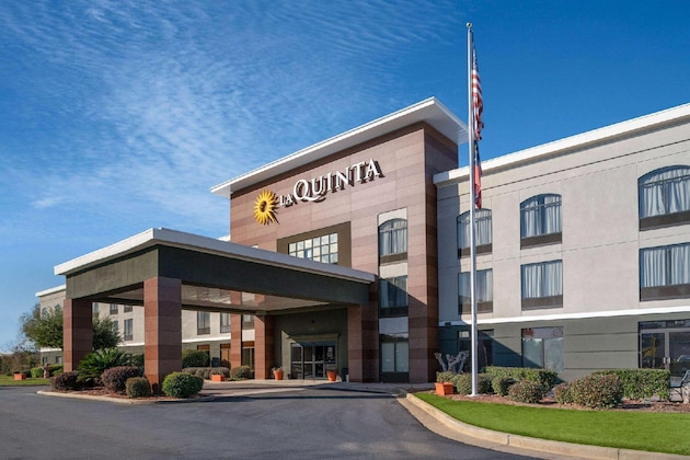 Gallery - La Quinta Inn & Suites By Wyndham-Albany Ga
