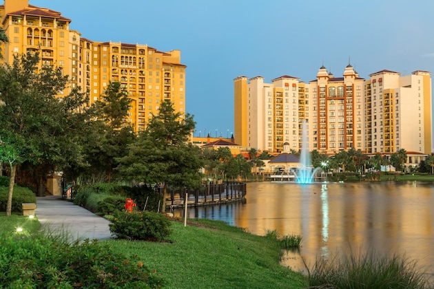 Gallery - Wyndham Grand Orlando Resort Bonnet Creek