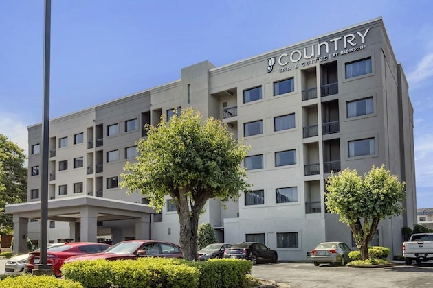 Gallery - Country Inn & Suites By Radisson, Atlanta Downtown