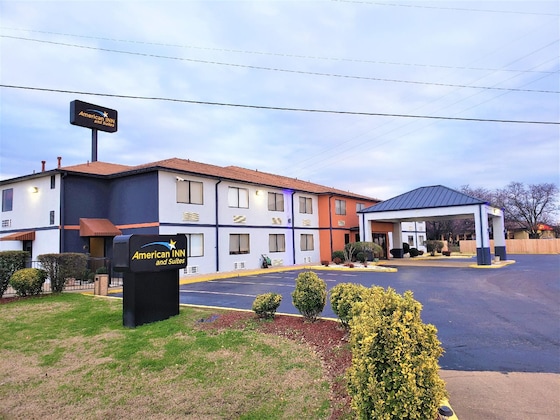 Gallery - American Inn & Suites West Memphis I-40 I-55