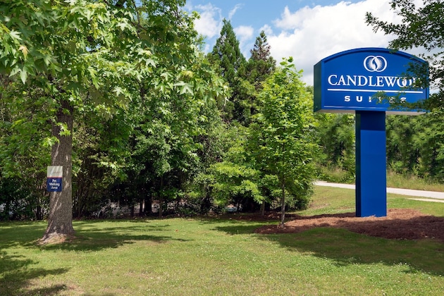 Gallery - Candlewood Suites Athens By Ihg