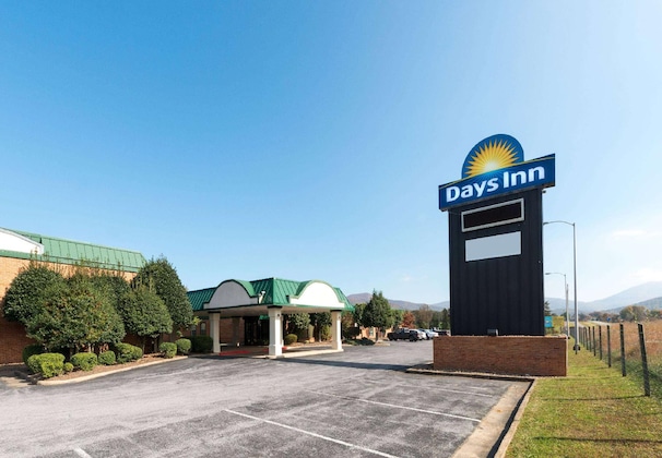Gallery - Days Inn By Wyndham Luray Shenandoah