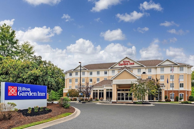 Gallery - Hilton Garden Inn Aiken