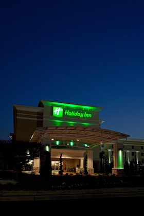Gallery - Holiday Inn Anderson By Ihg